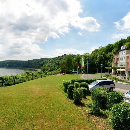 Ringhotel Haus Oberwinter Remagen Exteriér fotografie