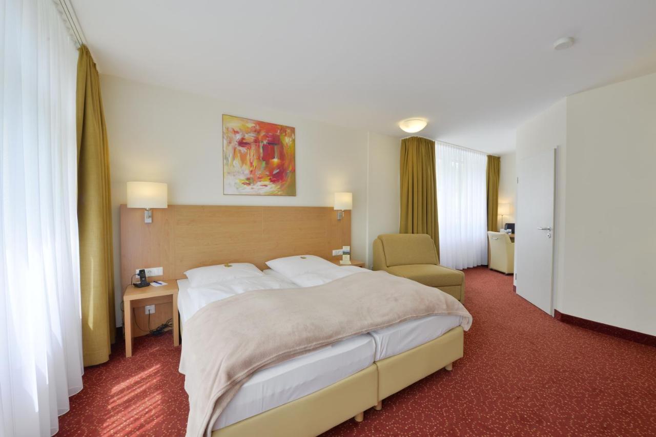 Ringhotel Haus Oberwinter Remagen Exteriér fotografie