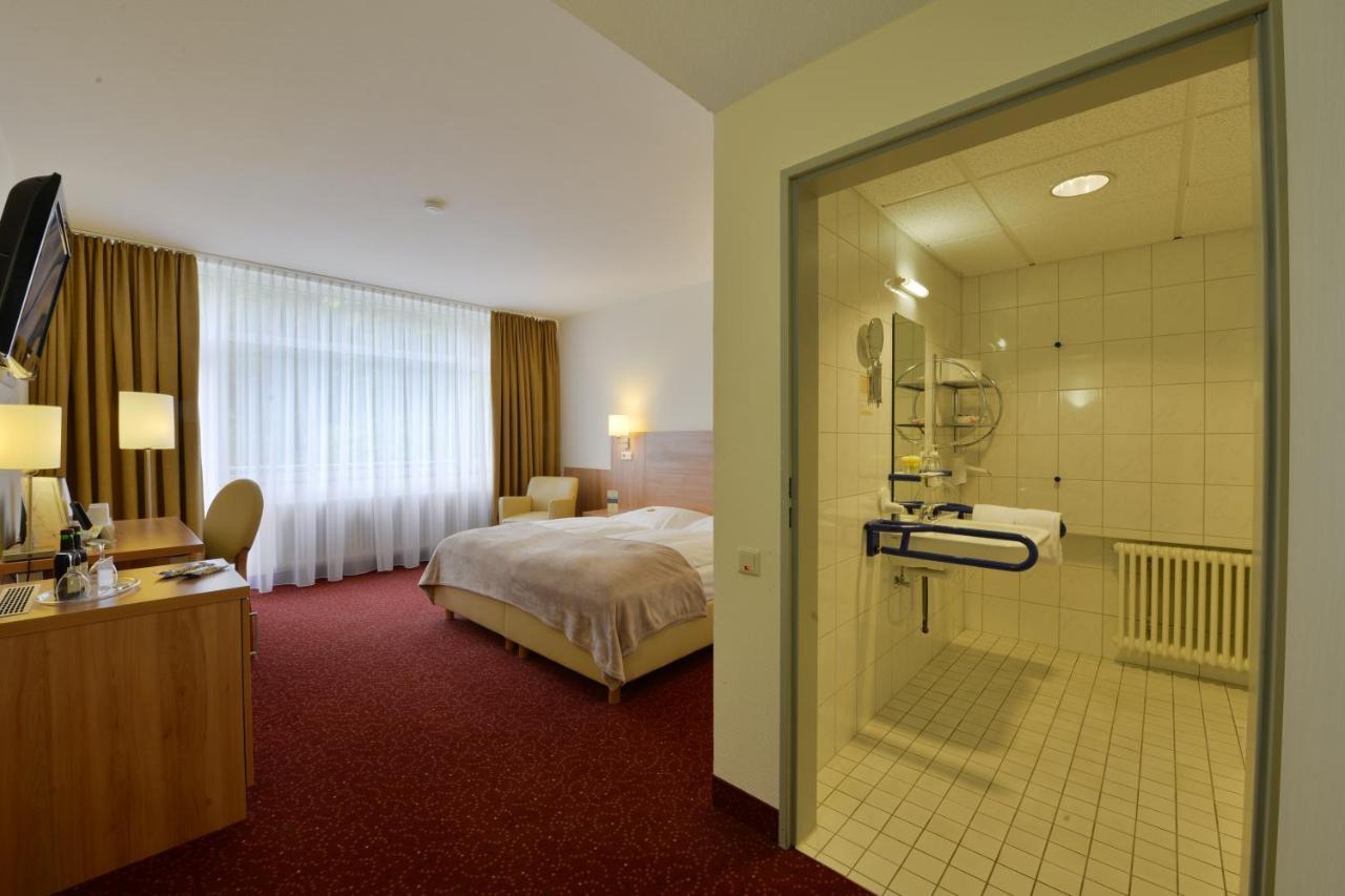 Ringhotel Haus Oberwinter Remagen Exteriér fotografie