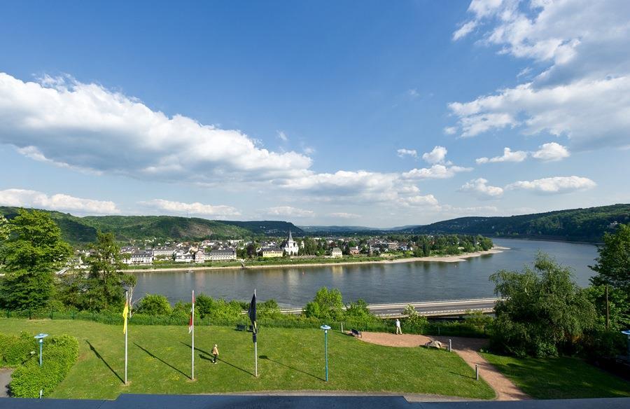 Ringhotel Haus Oberwinter Remagen Exteriér fotografie