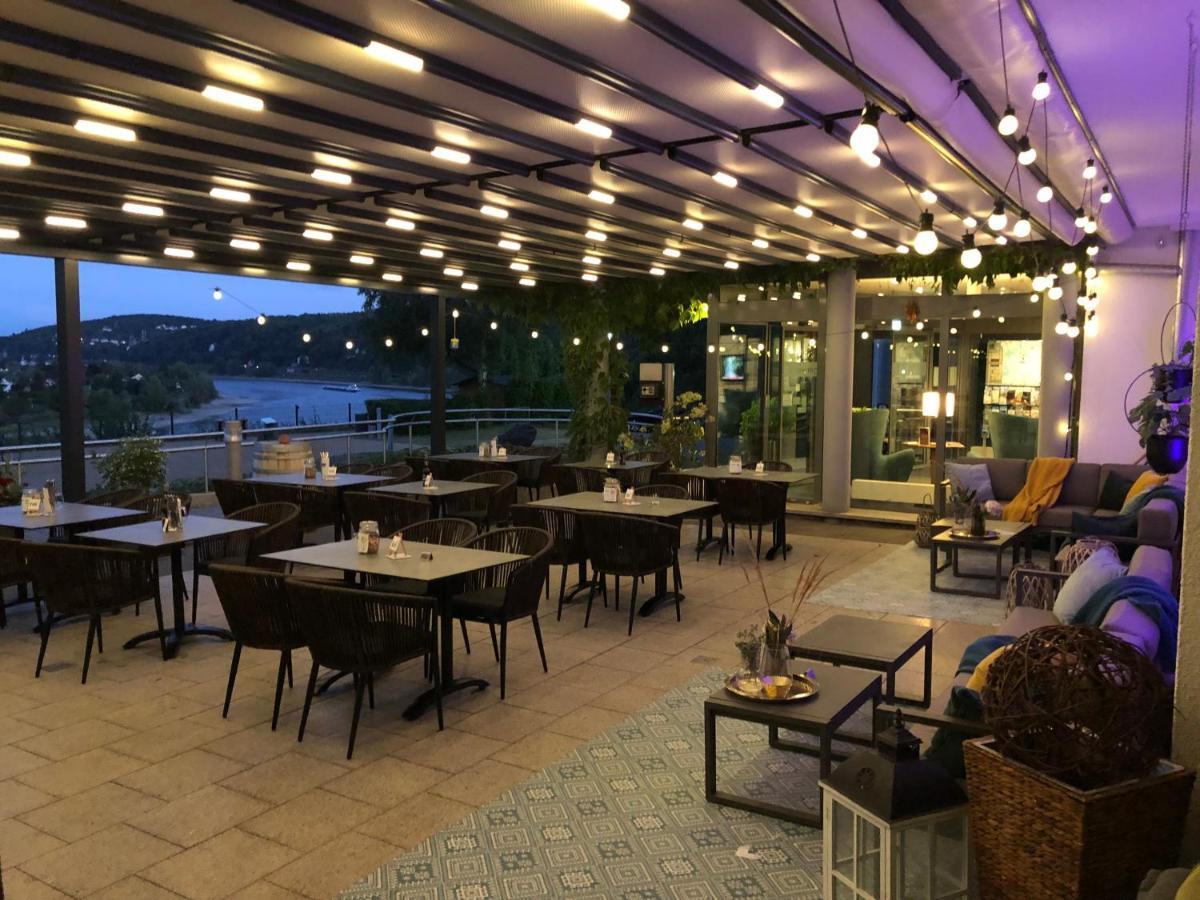 Ringhotel Haus Oberwinter Remagen Exteriér fotografie