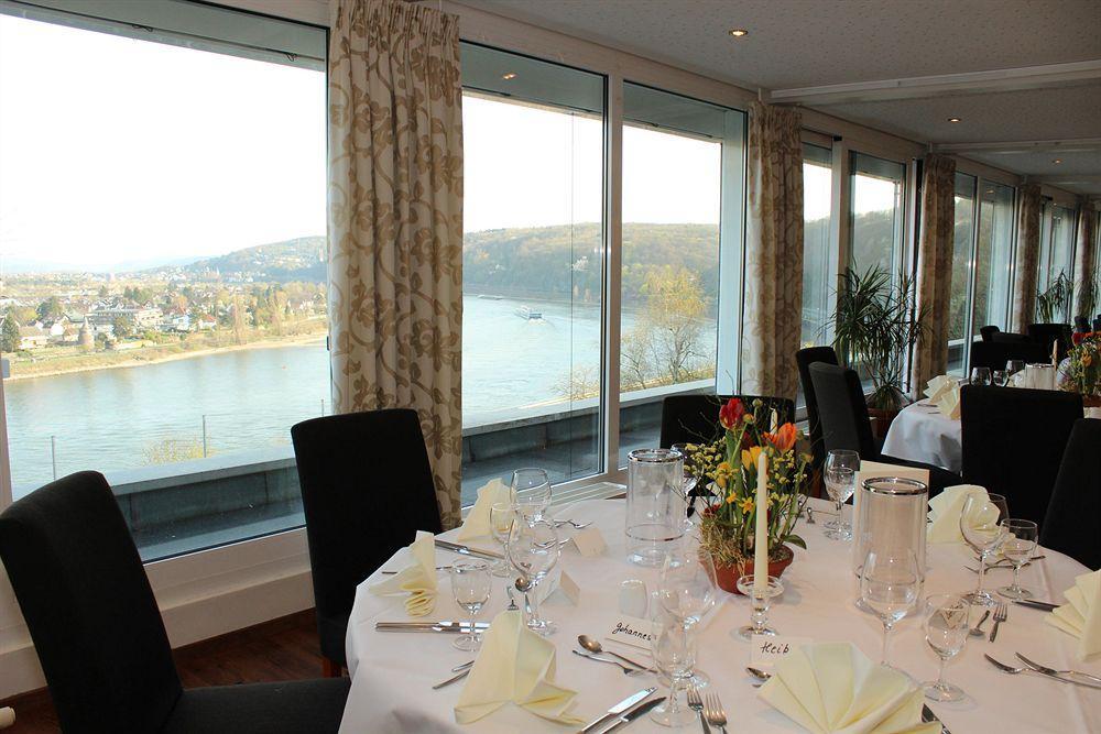 Ringhotel Haus Oberwinter Remagen Exteriér fotografie