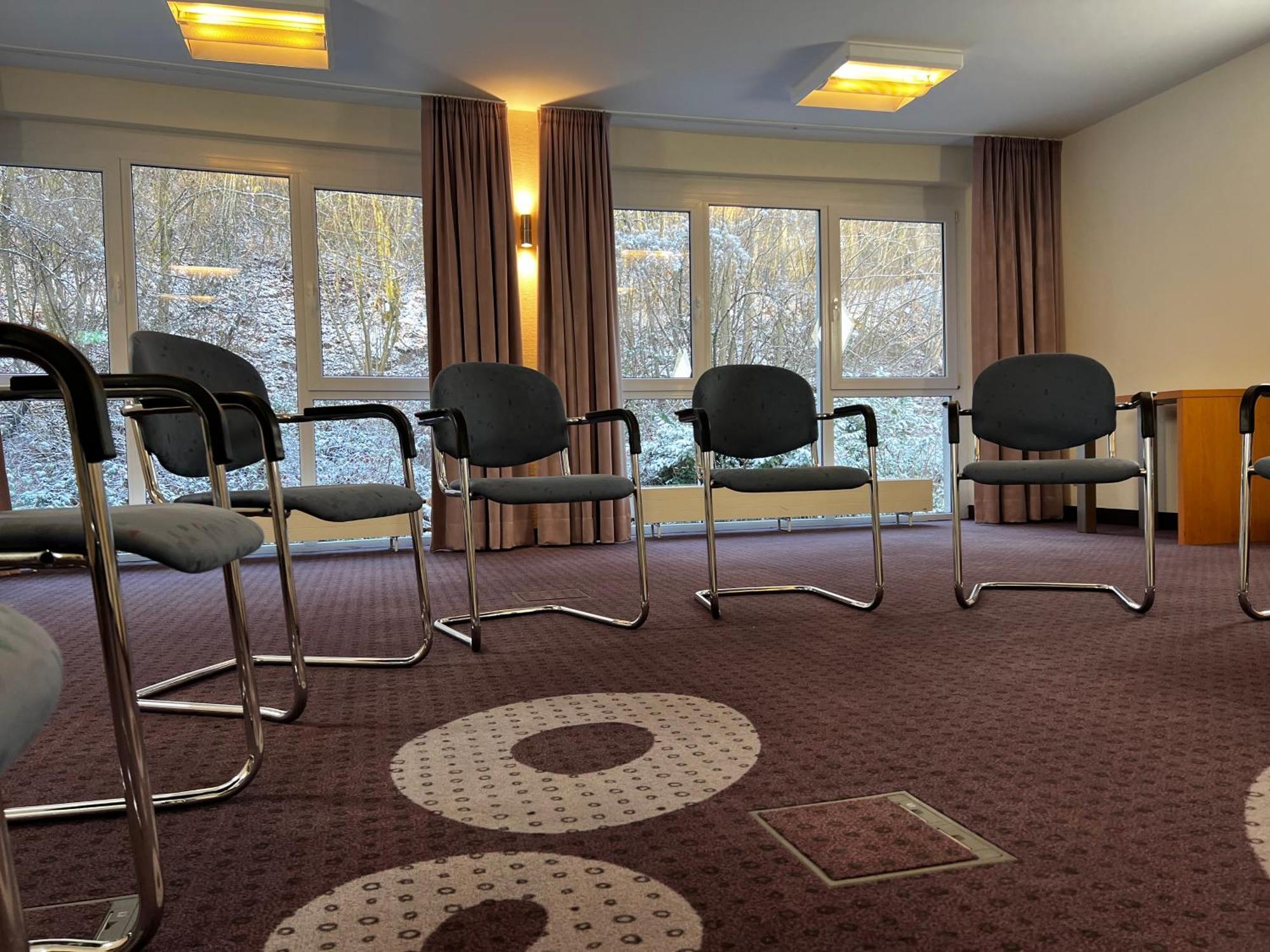 Ringhotel Haus Oberwinter Remagen Exteriér fotografie