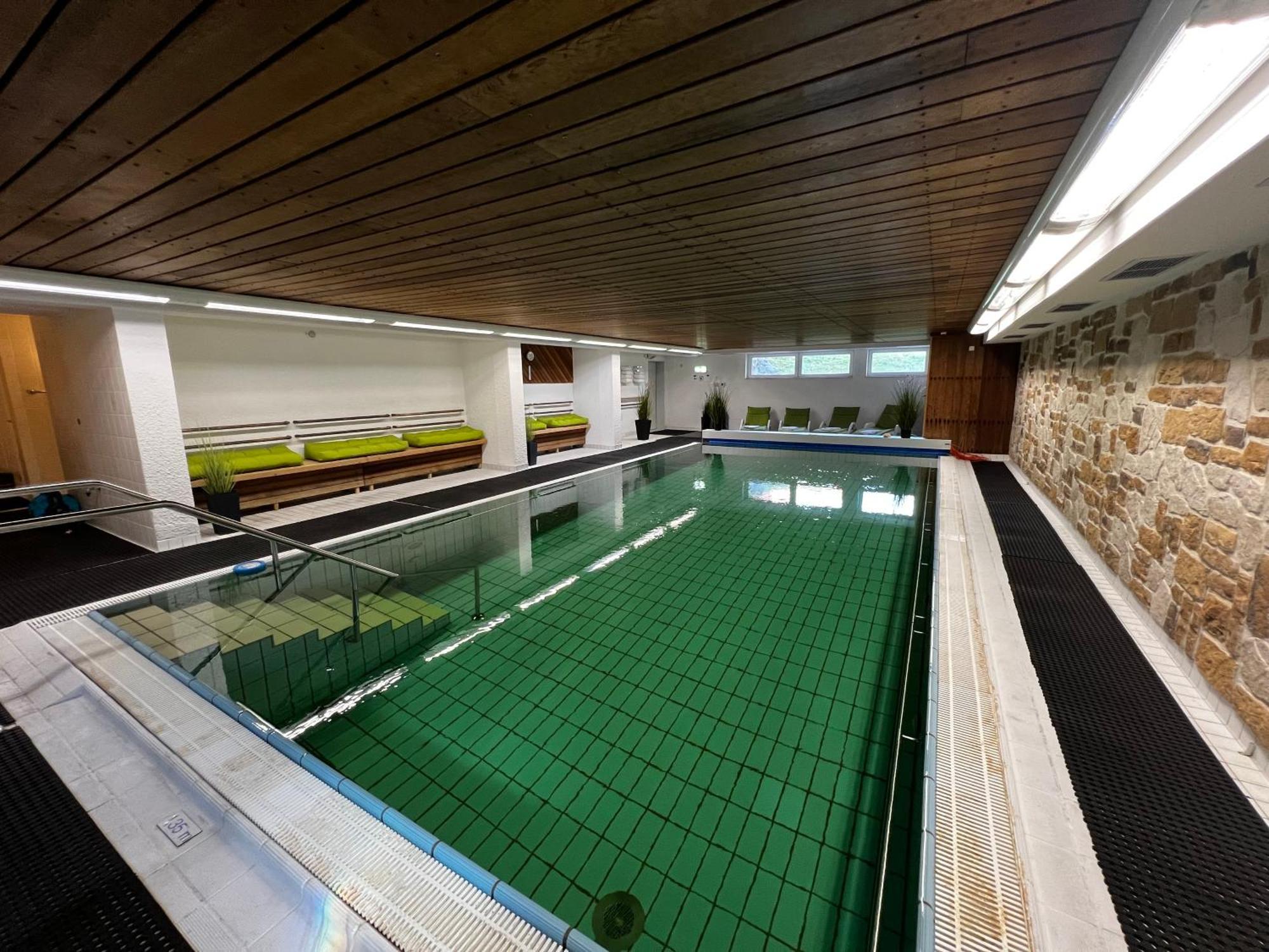 Ringhotel Haus Oberwinter Remagen Exteriér fotografie