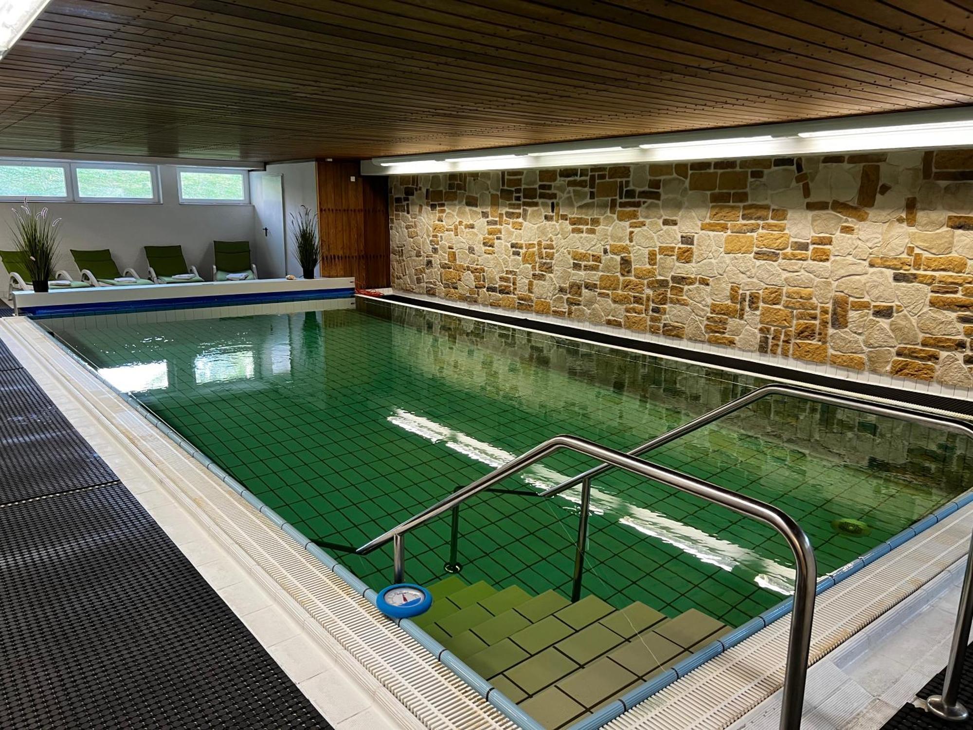 Ringhotel Haus Oberwinter Remagen Exteriér fotografie