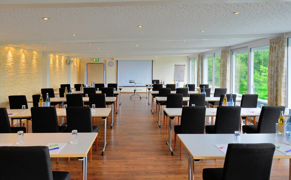 Ringhotel Haus Oberwinter Remagen Exteriér fotografie