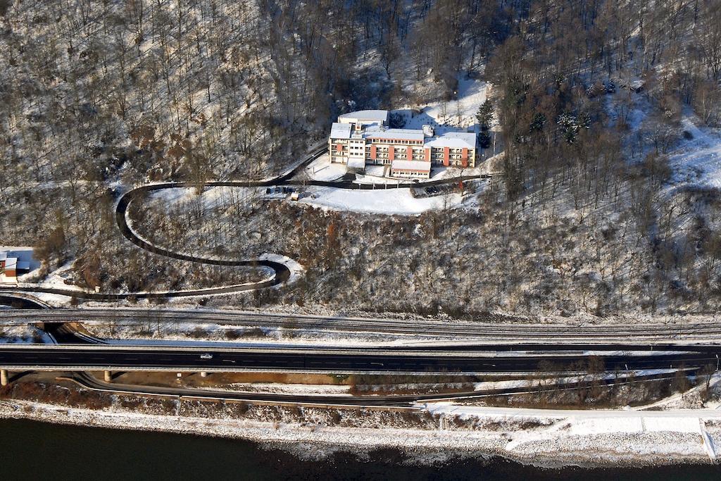 Ringhotel Haus Oberwinter Remagen Exteriér fotografie