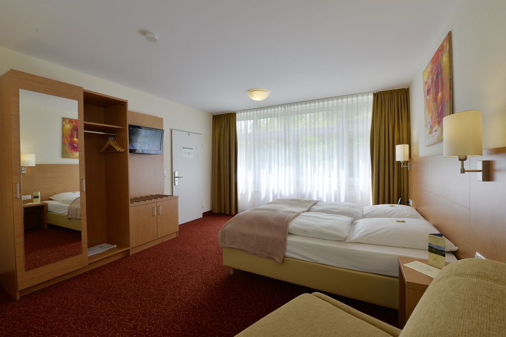 Ringhotel Haus Oberwinter Remagen Exteriér fotografie