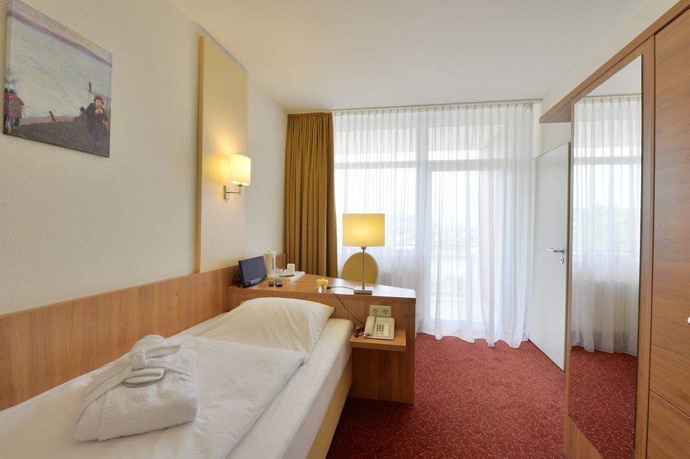 Ringhotel Haus Oberwinter Remagen Exteriér fotografie