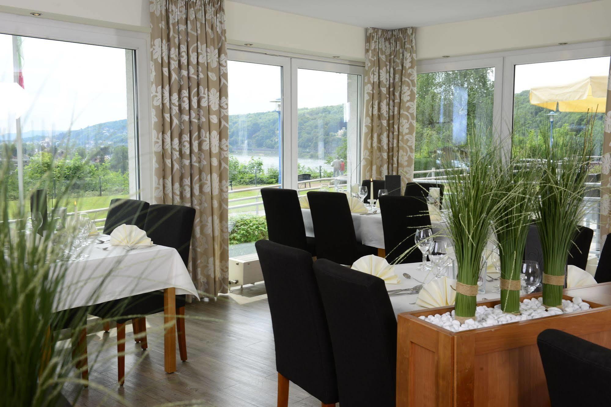 Ringhotel Haus Oberwinter Remagen Exteriér fotografie