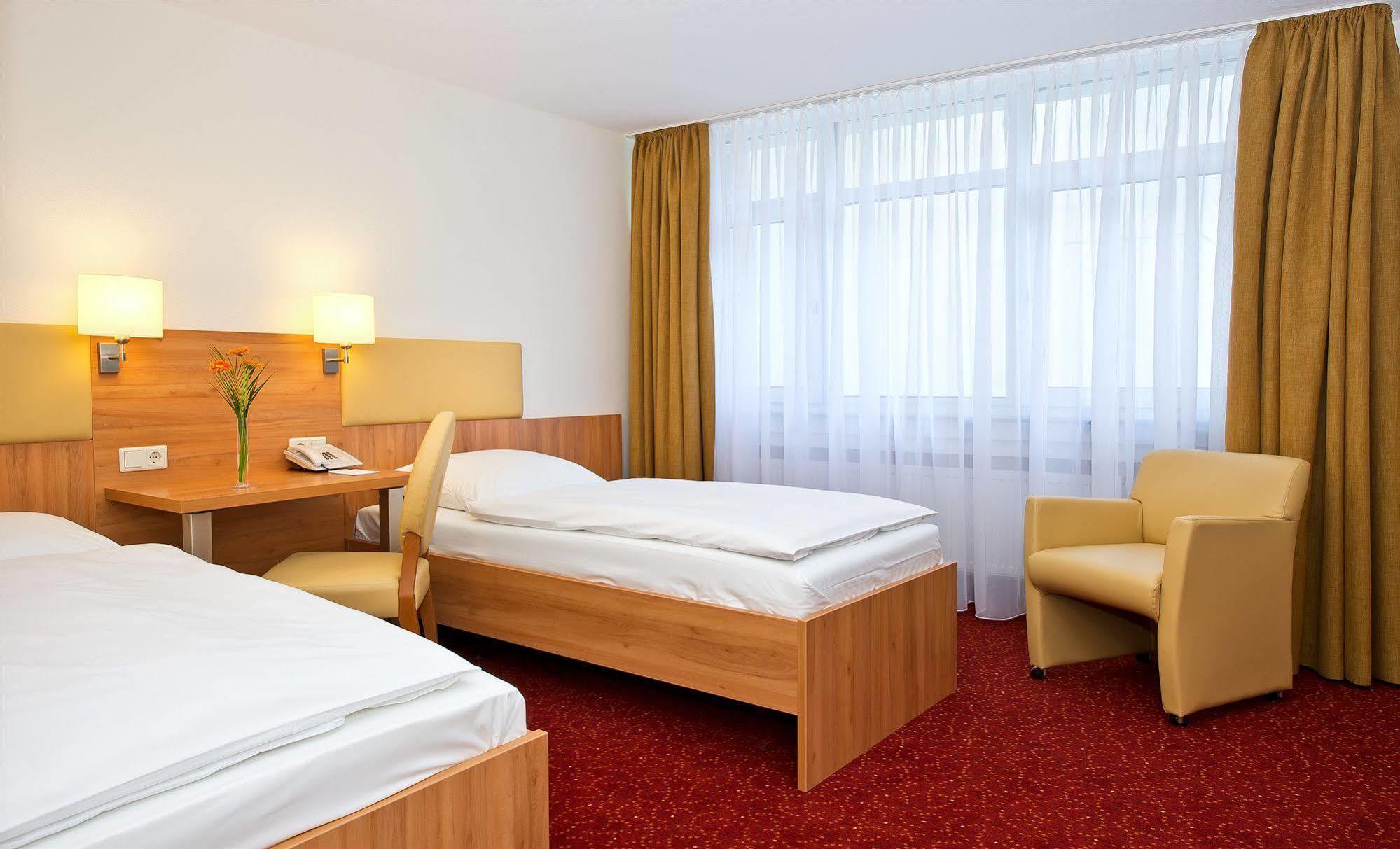 Ringhotel Haus Oberwinter Remagen Exteriér fotografie