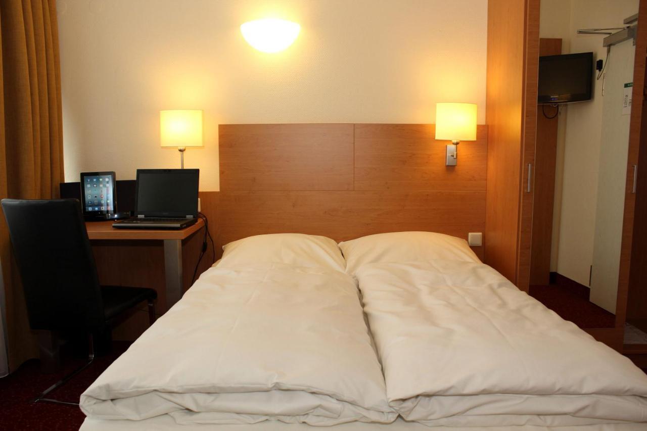Ringhotel Haus Oberwinter Remagen Pokoj fotografie